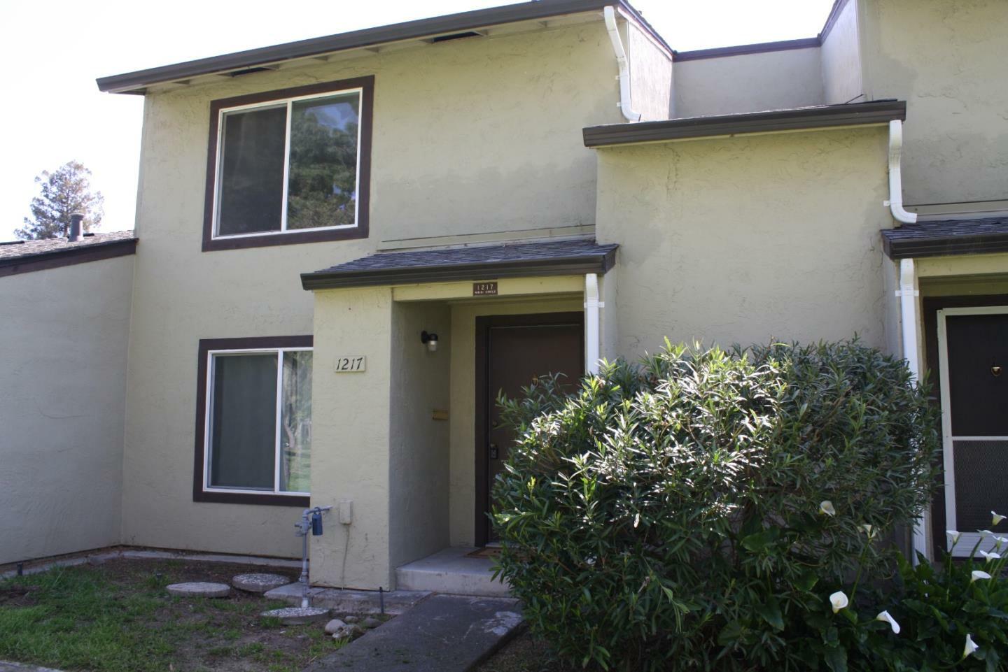 1217 Ribisi Circle  San Jose CA 95131 photo
