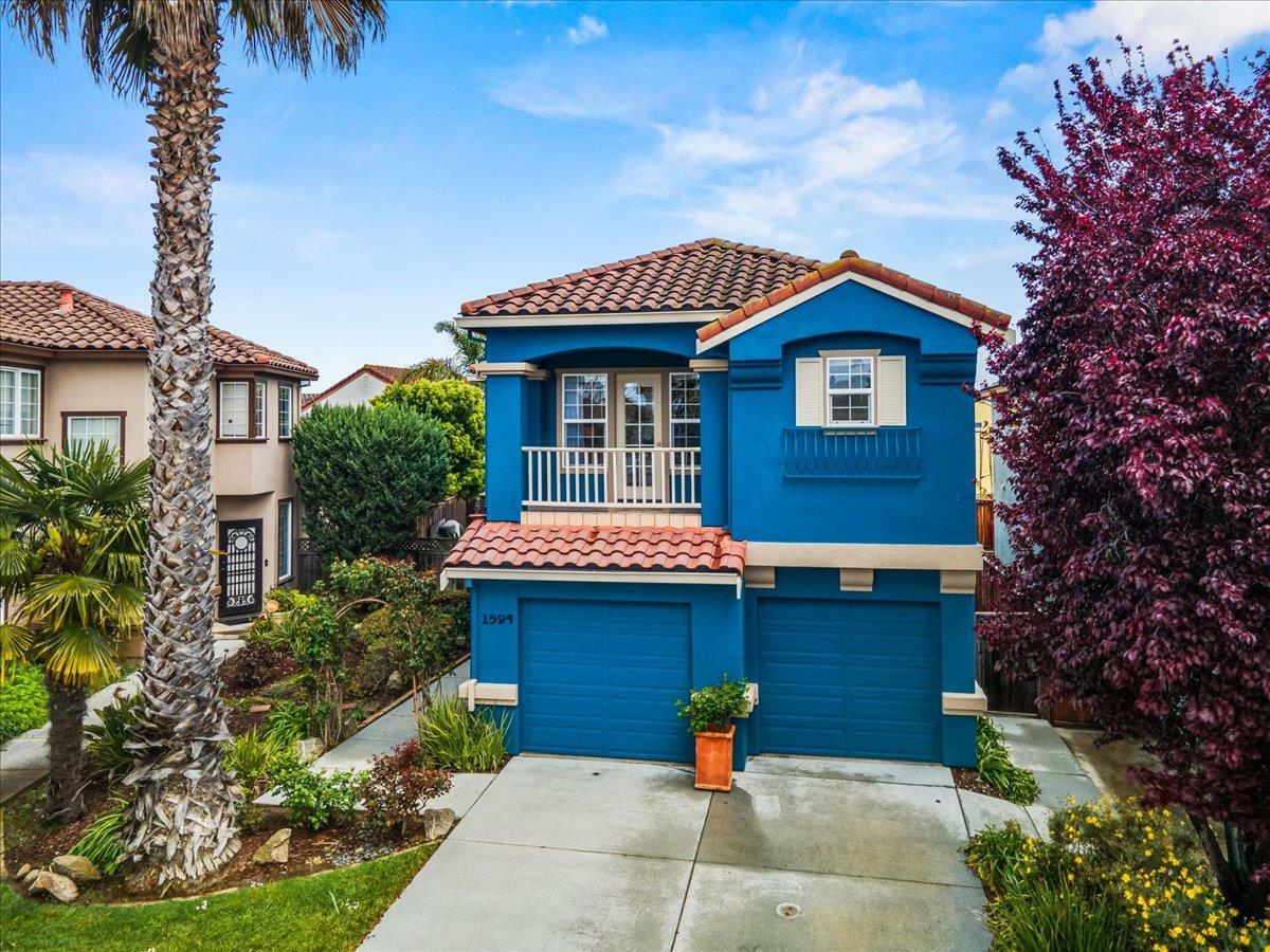 1594 Hughes Way  Salinas CA 93905 photo