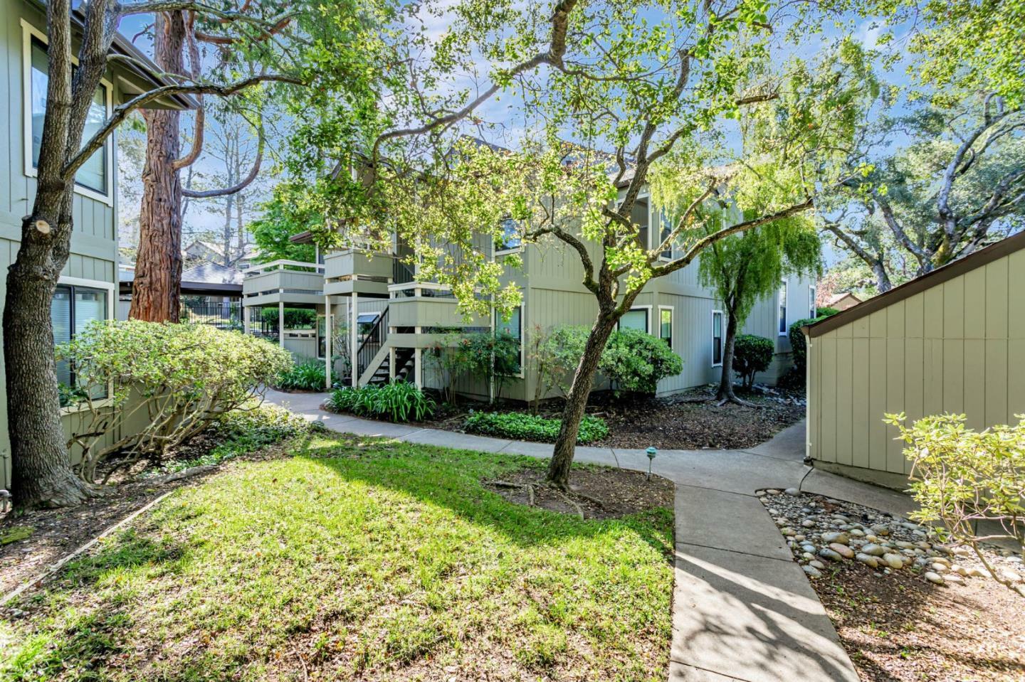 Property Photo: 111 Bean Creek Road 80 CA 95066