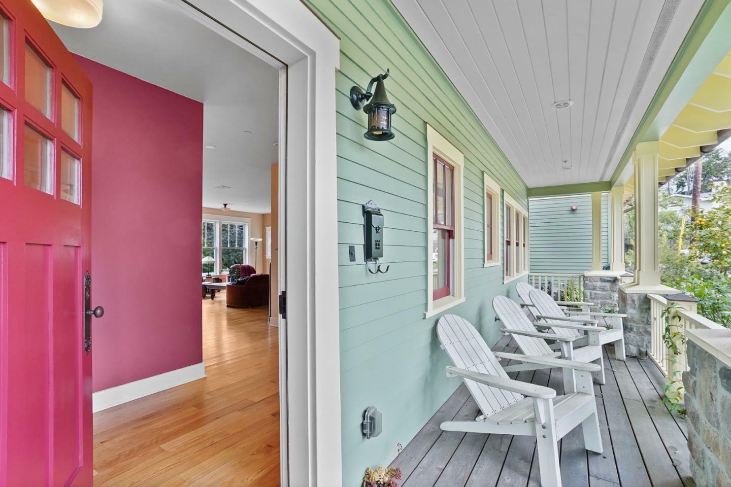Property Photo: 385 Miramar Drive CA 94019
