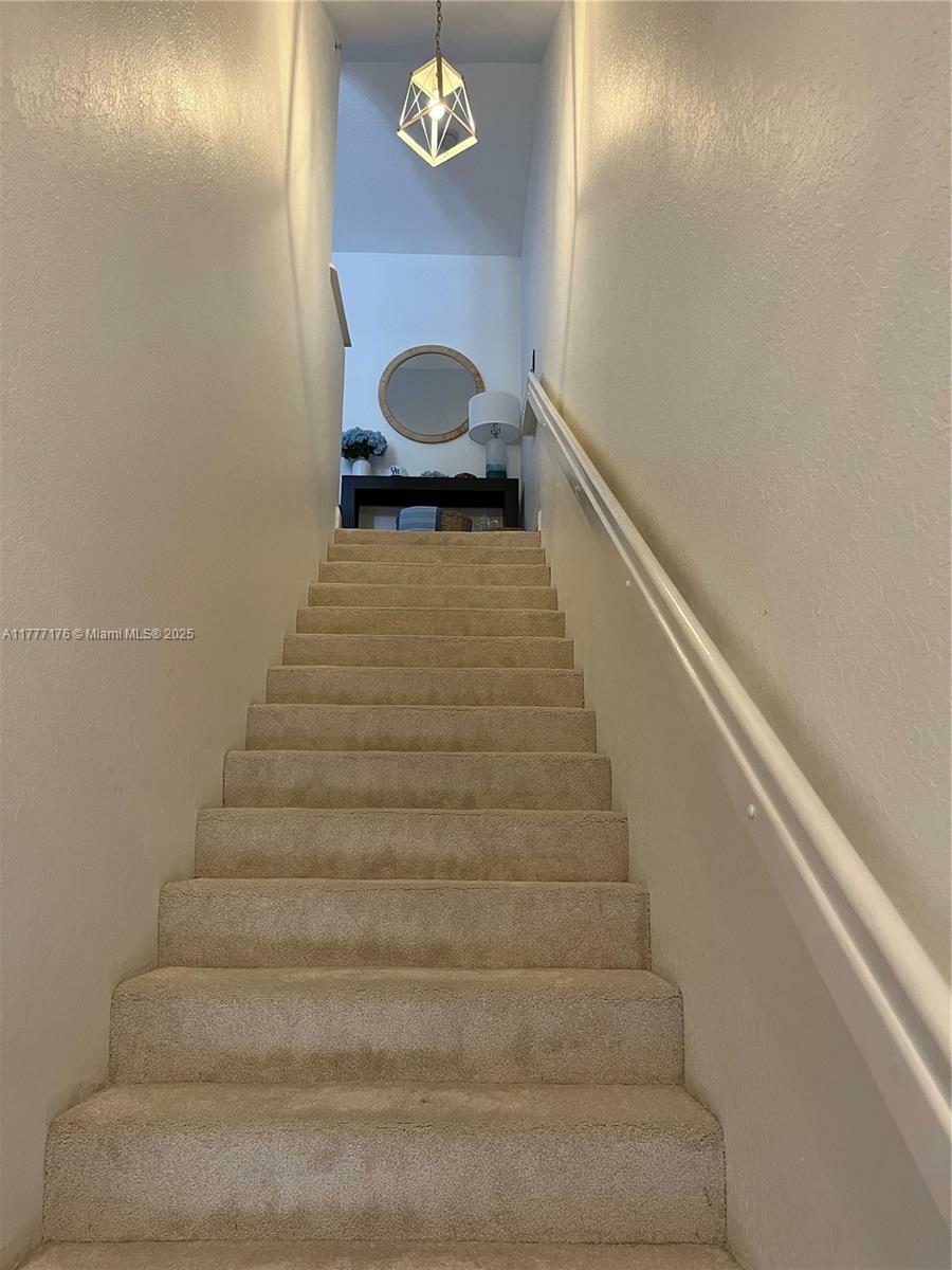 Property Photo: 836 SW 147th Ave 3008 FL 33027