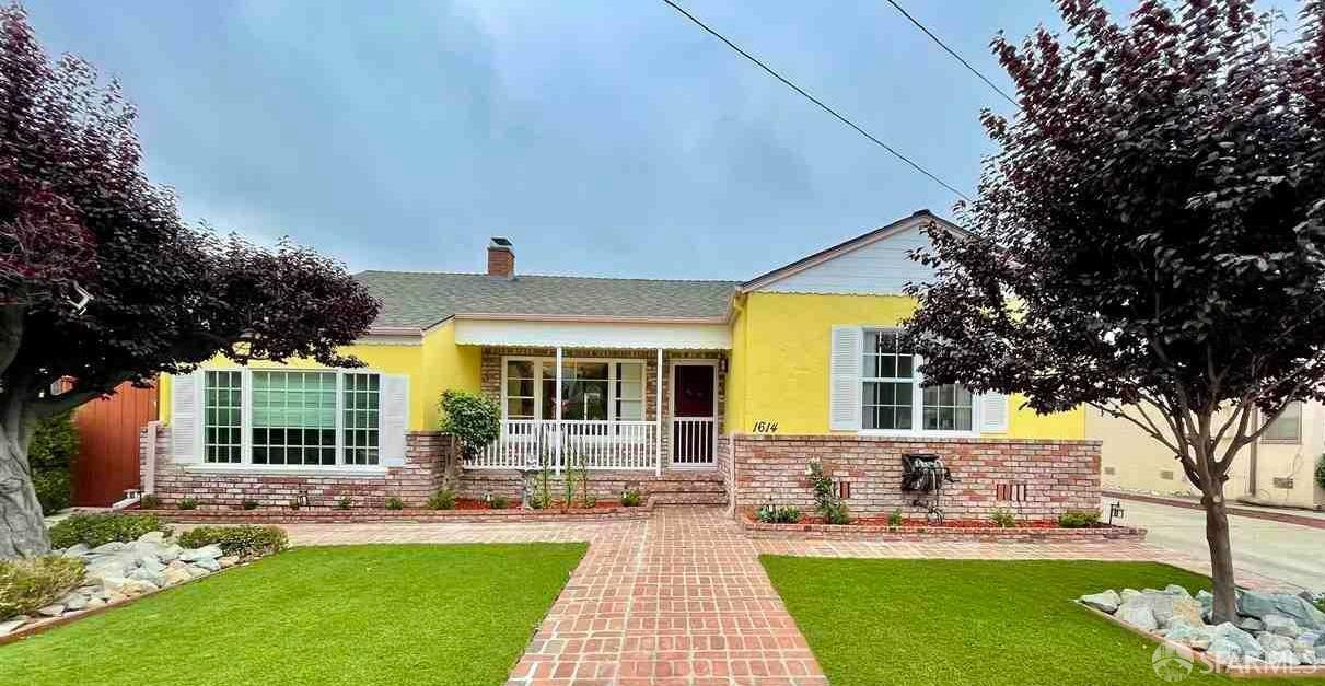Property Photo:  1614 139th Avenue  CA 94578 