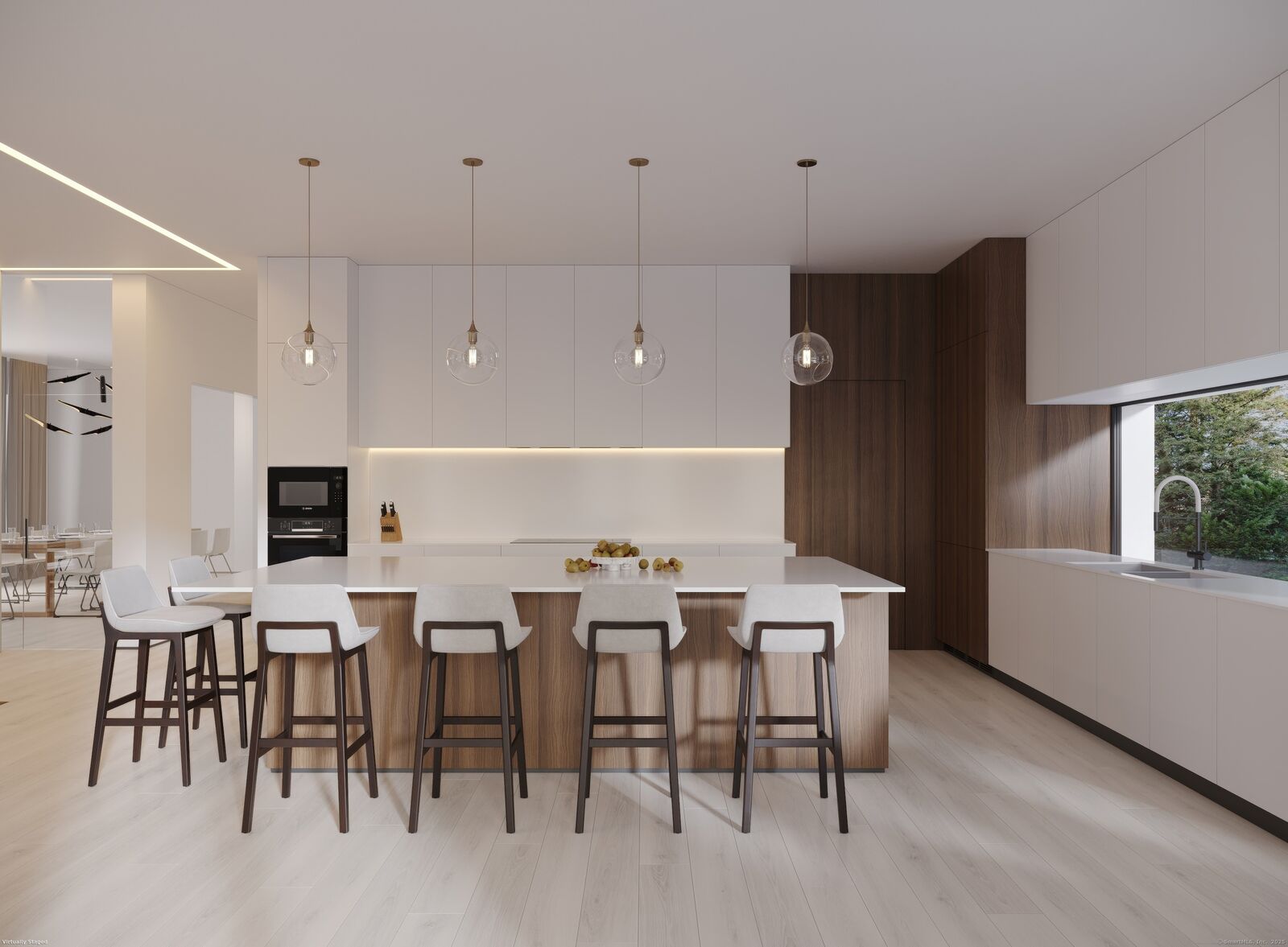 Property Photo: 21A South Brook Drive CT 06903