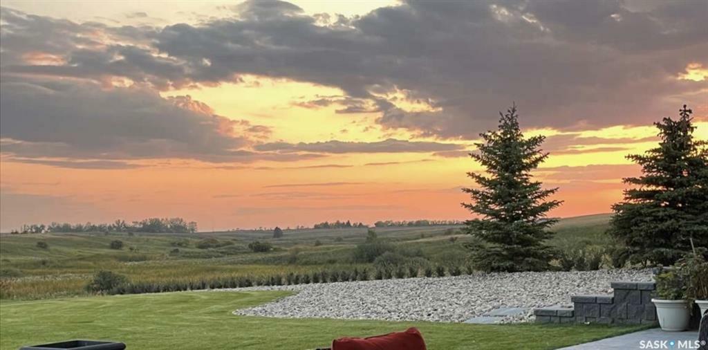Property Photo: Rural Address SK S4L 5B1