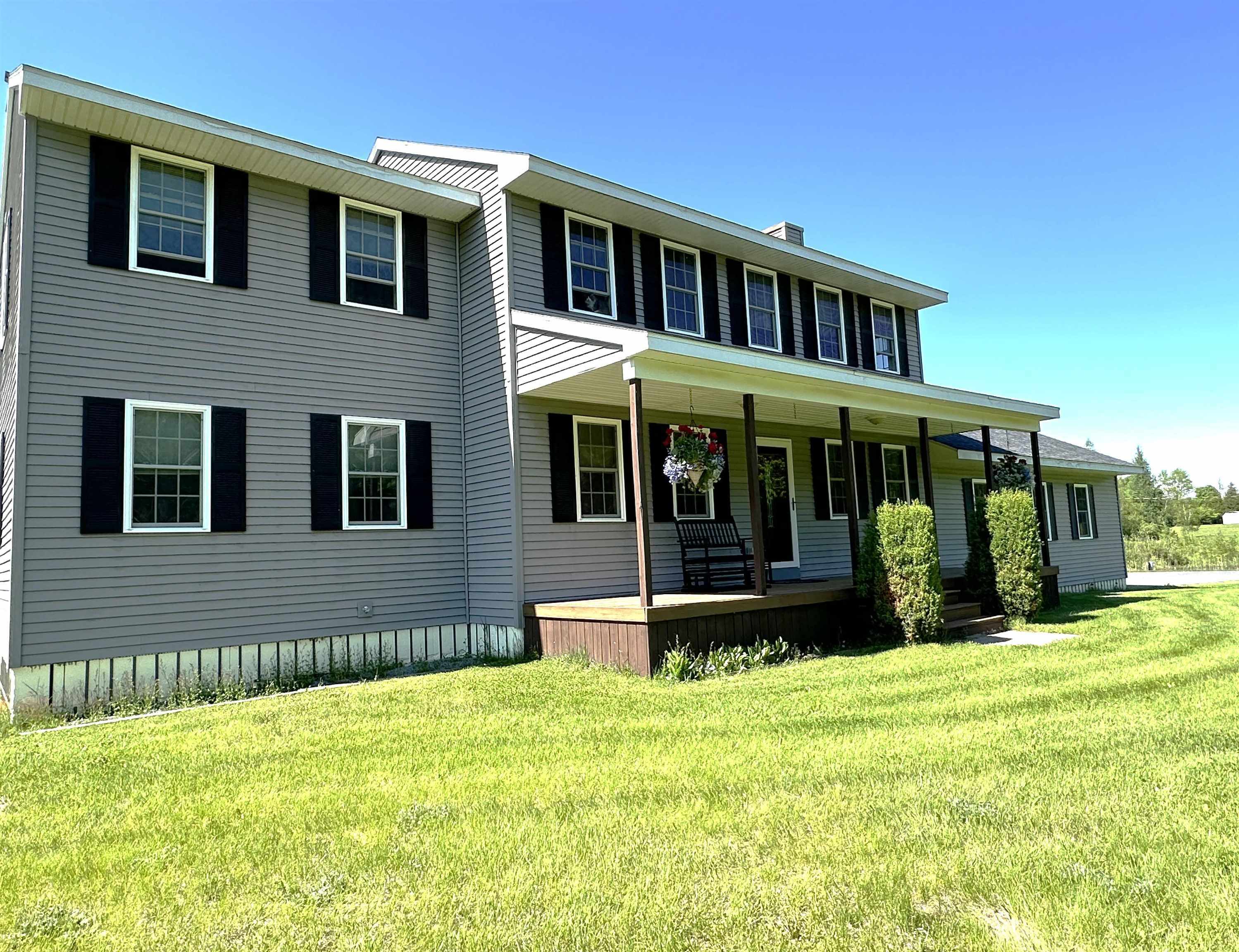 Property Photo: 255 Pickle Street NY 13676-0000