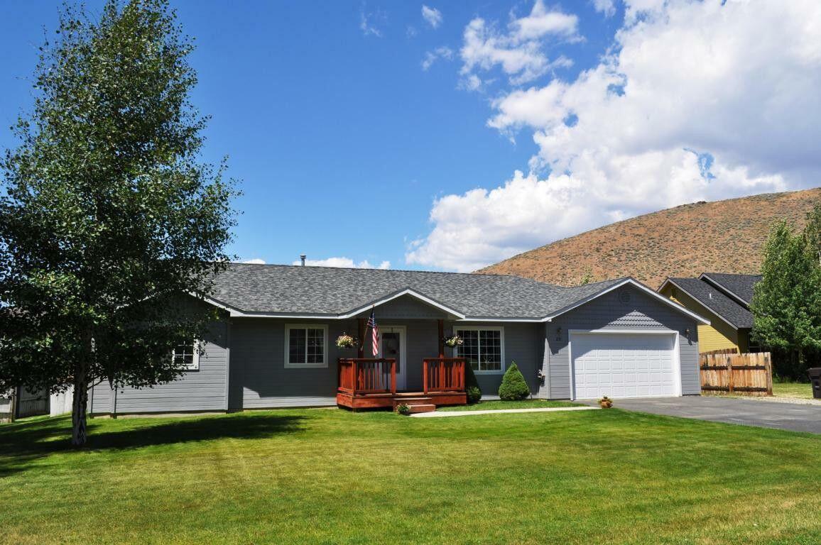 Property Photo: 231 Sunrise Ranch Rd ID 83313