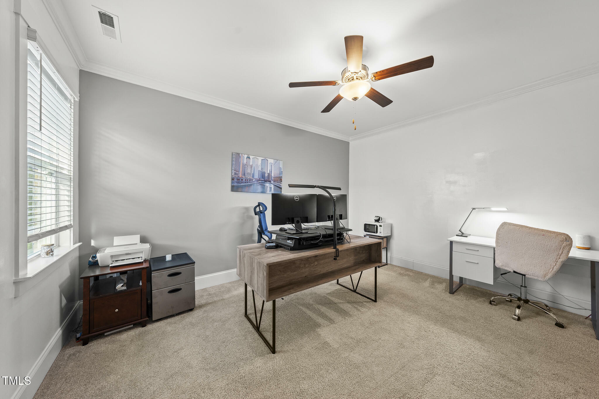 Property Photo:  8117 Fergus Court  NC 27587 