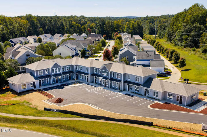 Property Photo: 110 Bellamy Lane 111 NC 27516