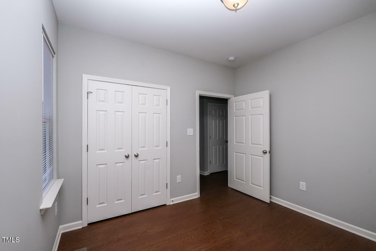 Property Photo: 2646 Cammie St NC 27705