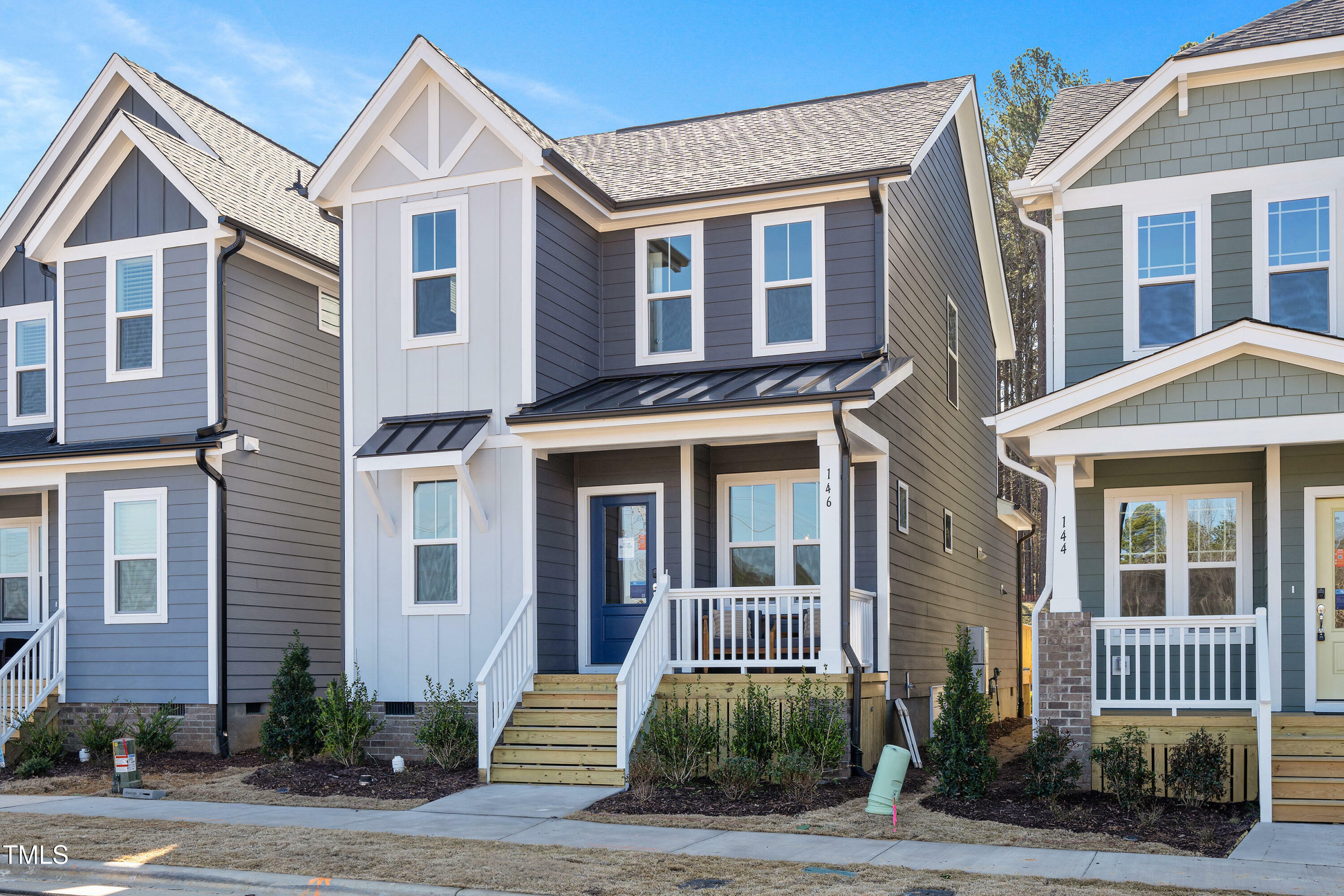 Property Photo: 146 Weavers Grove Drive NC 27514