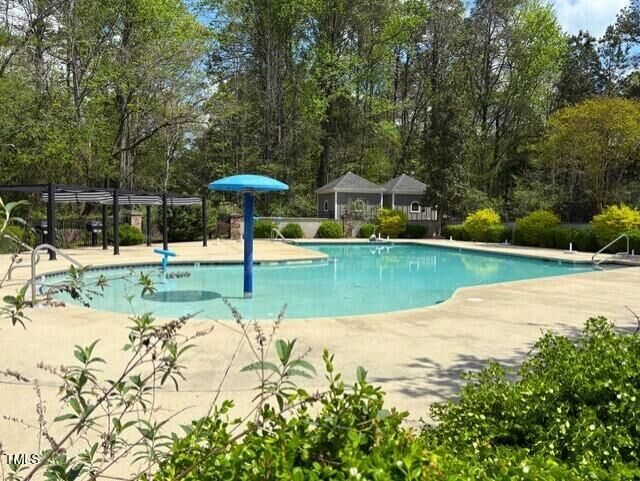 Property Photo:  110 Bellamy Lane 108  NC 27516 