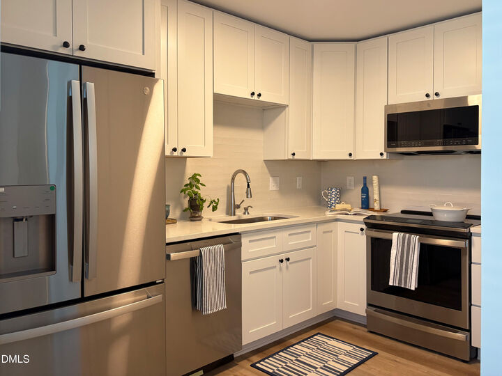 Property Photo:  110 Bellamy Lane 108  NC 27516 