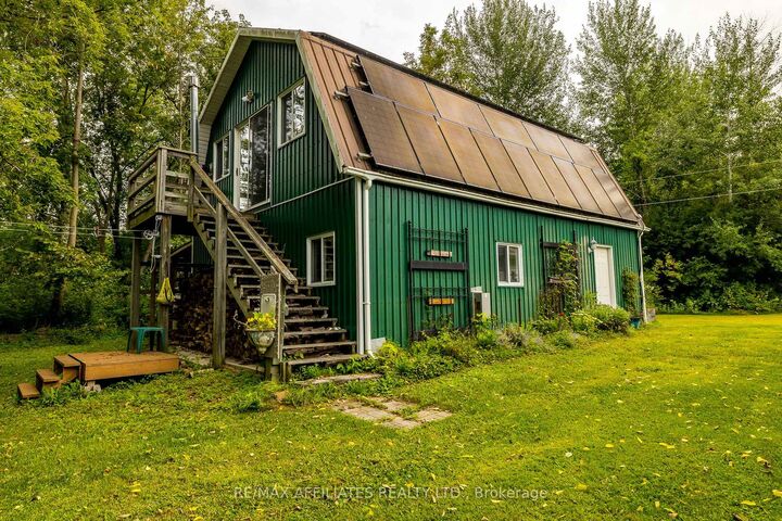 875 Corktown Road  Merrickville-Wolford ON K0G 1N0 photo