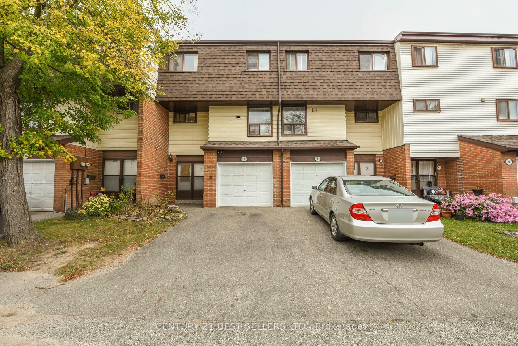 180 Mississauga Valley Boulevard 7  Mississauga ON L5A 3M2 photo