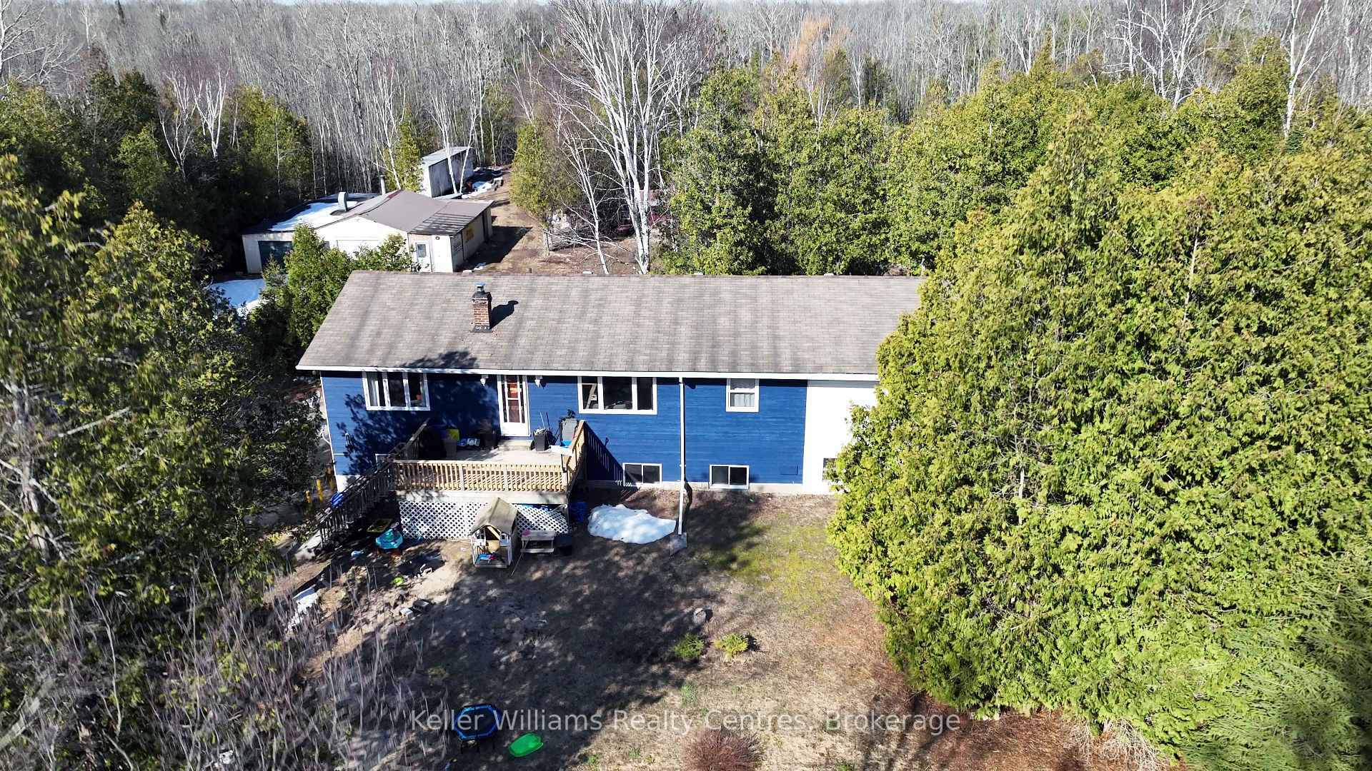 172 Bryant Street  South Bruce Peninsula ON N0H 2T0 photo