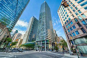 Property Photo: 38 Grenville Street 3010 ON M4Y 1A5