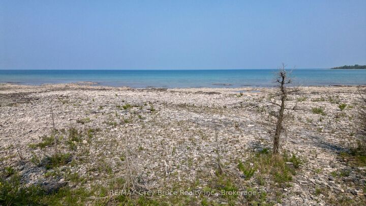 Property Photo: 94 Pedwell Pt. Drive ON N0H 2R0