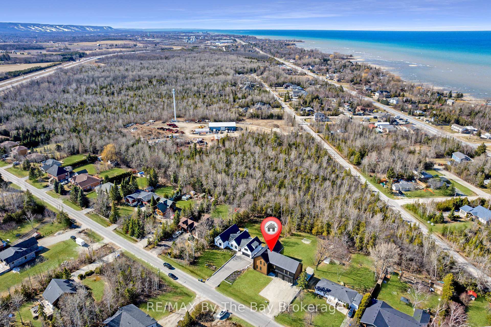 Property Photo: 49 Broadview Street ON L9Y 0X2