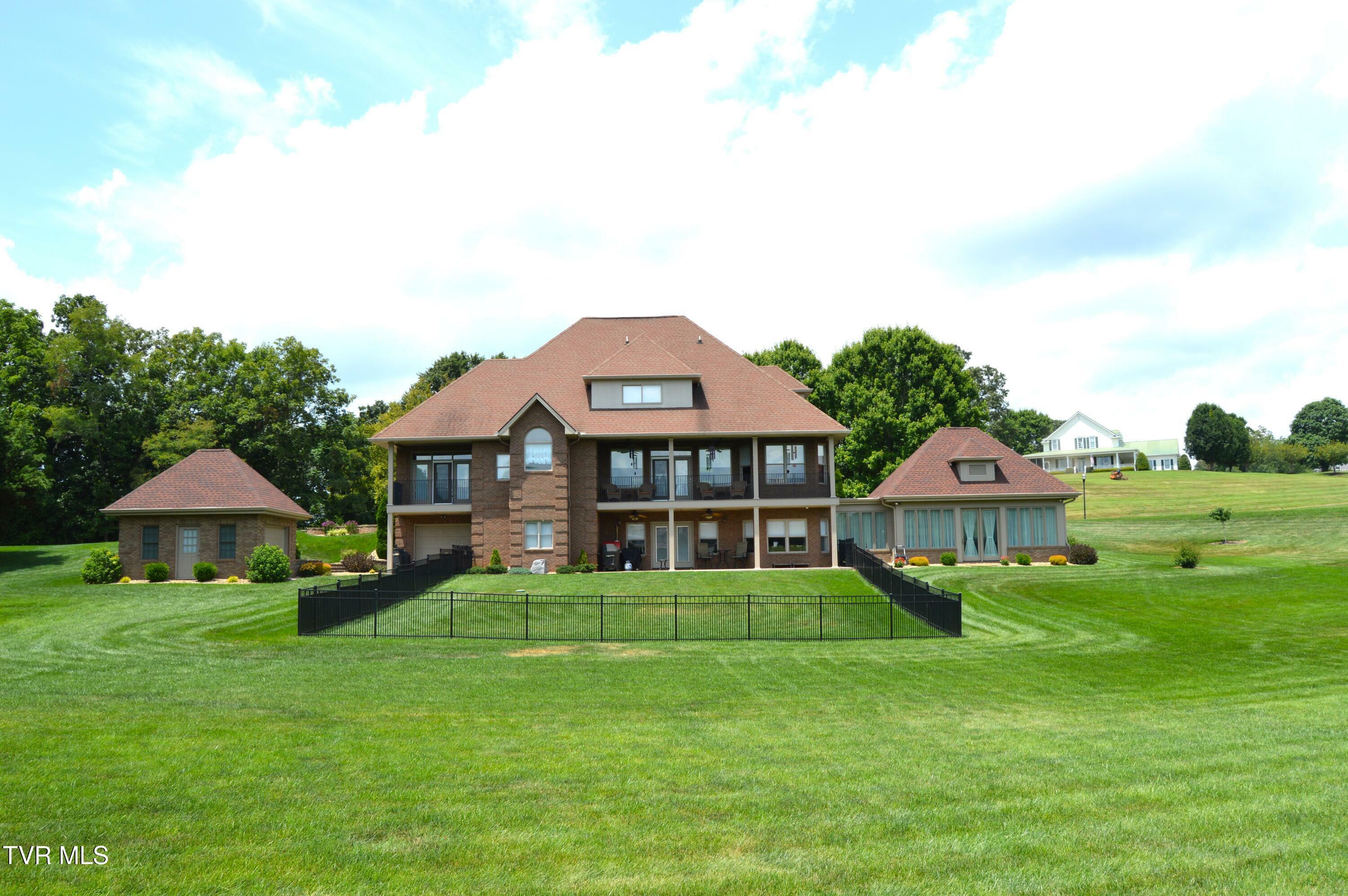Property Photo: 3625 Holly Creek Road TN 37745