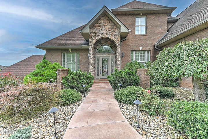 Property Photo: 3625 Holly Creek Road TN 37745