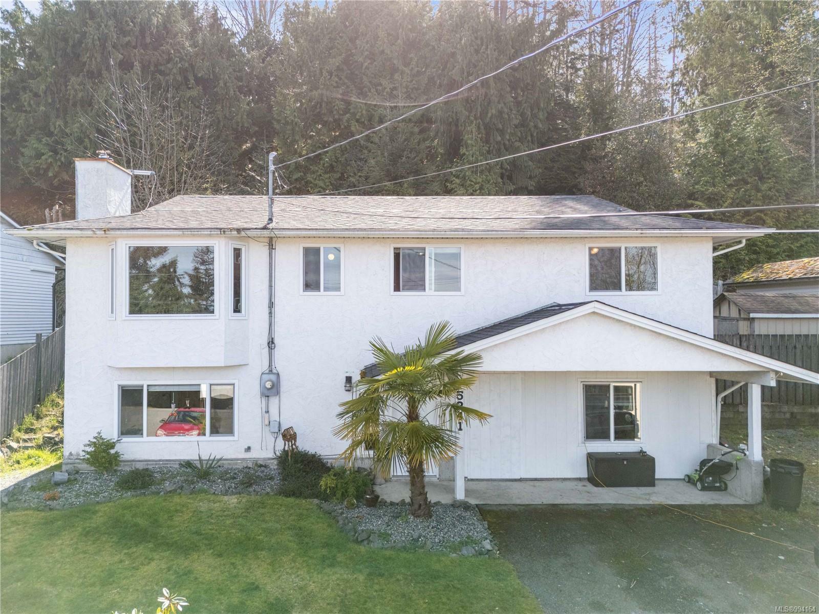 Property Photo: 5241 Toms Trnabt BC V9T 5M9