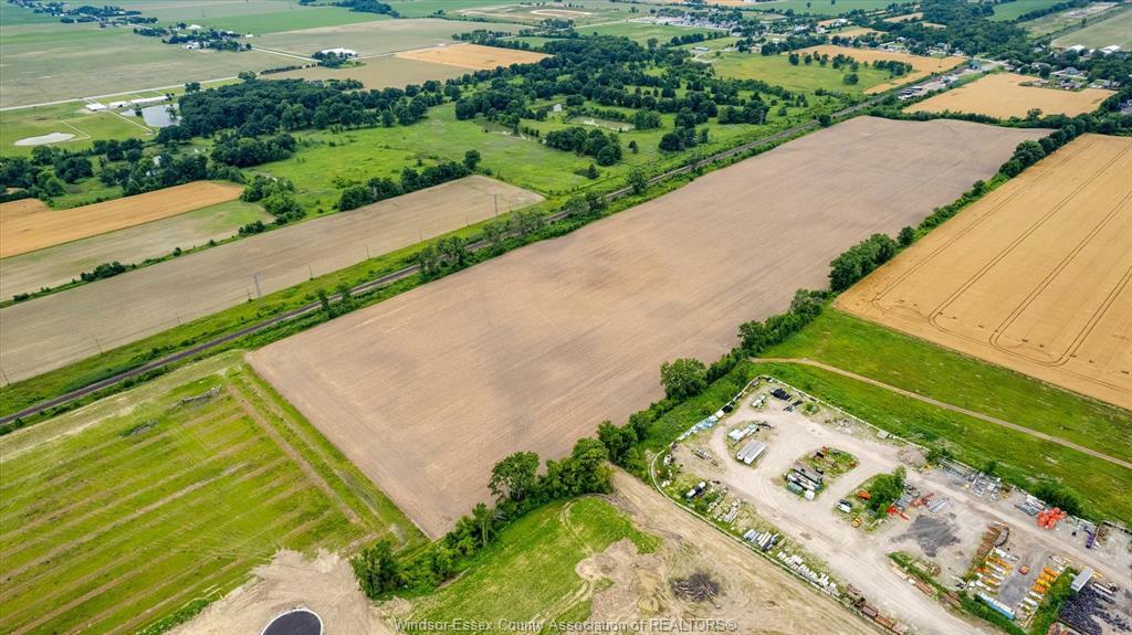Property Photo: V/L Patillo Road ON N8N 2L9