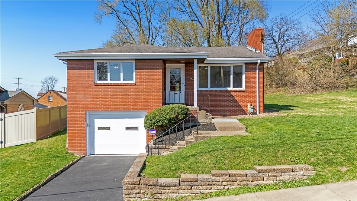407 Bauman Ave  Baden PA 15005 photo