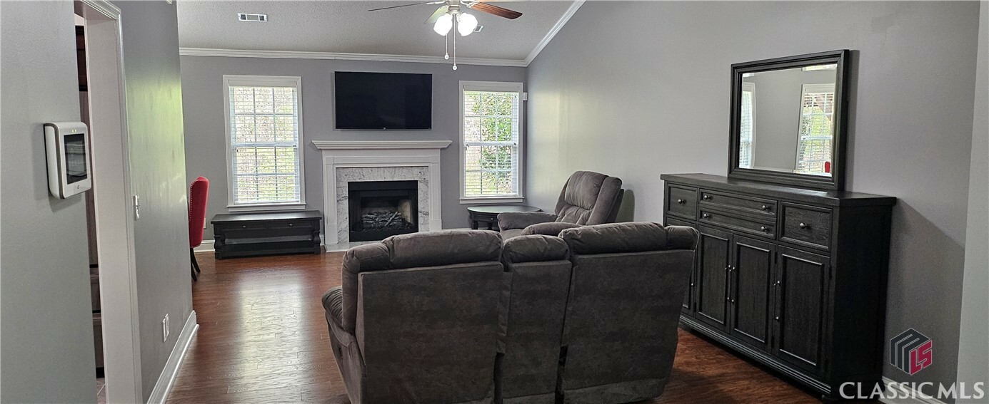 Property Photo: 739 Crawford W. Long Street GA 30633