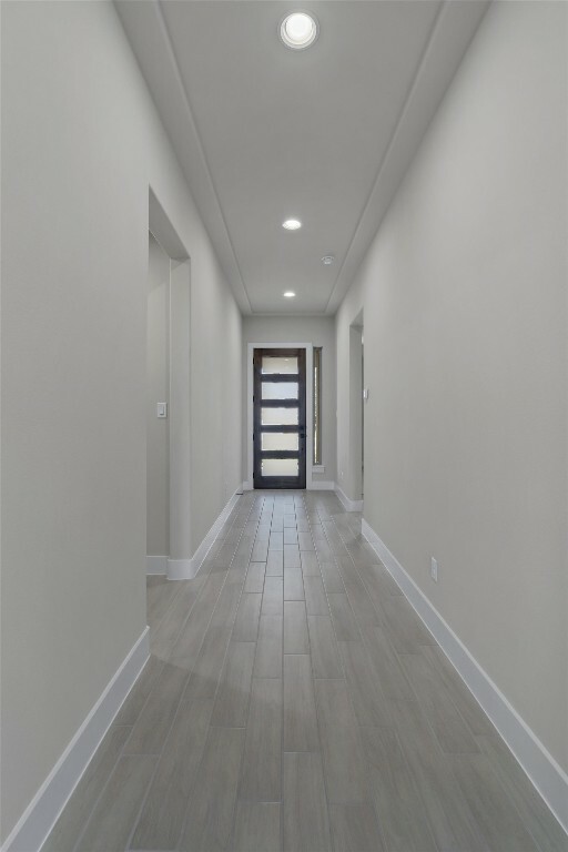 Property Photo: 228 Scenic Hills Circle TX 78628