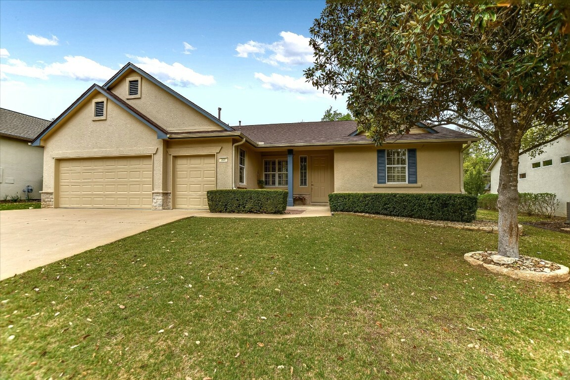 202 Whippoorwill Cove  Georgetown TX 78633 photo