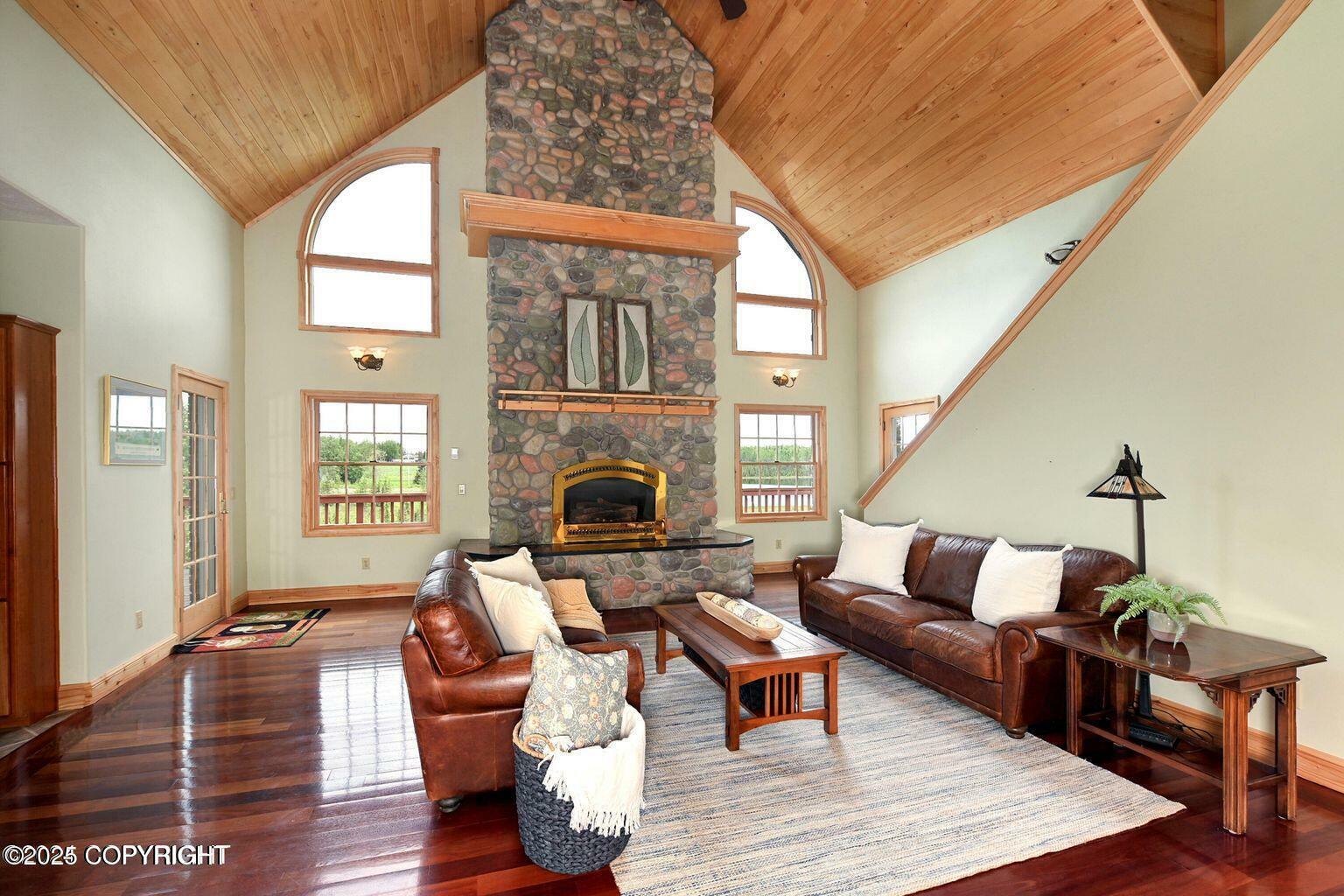 Property Photo: 39930 Sapphire Loop AK 99669