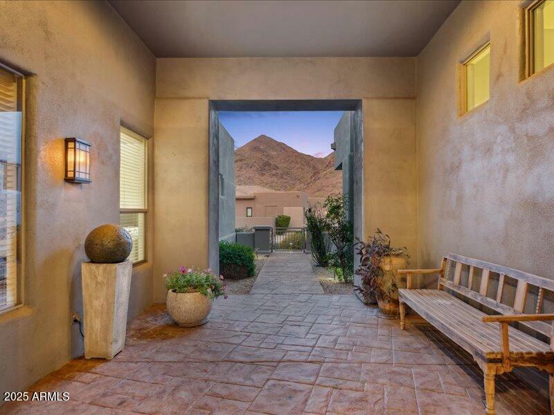 Property Photo: 16670 N 109th Way AZ 85255