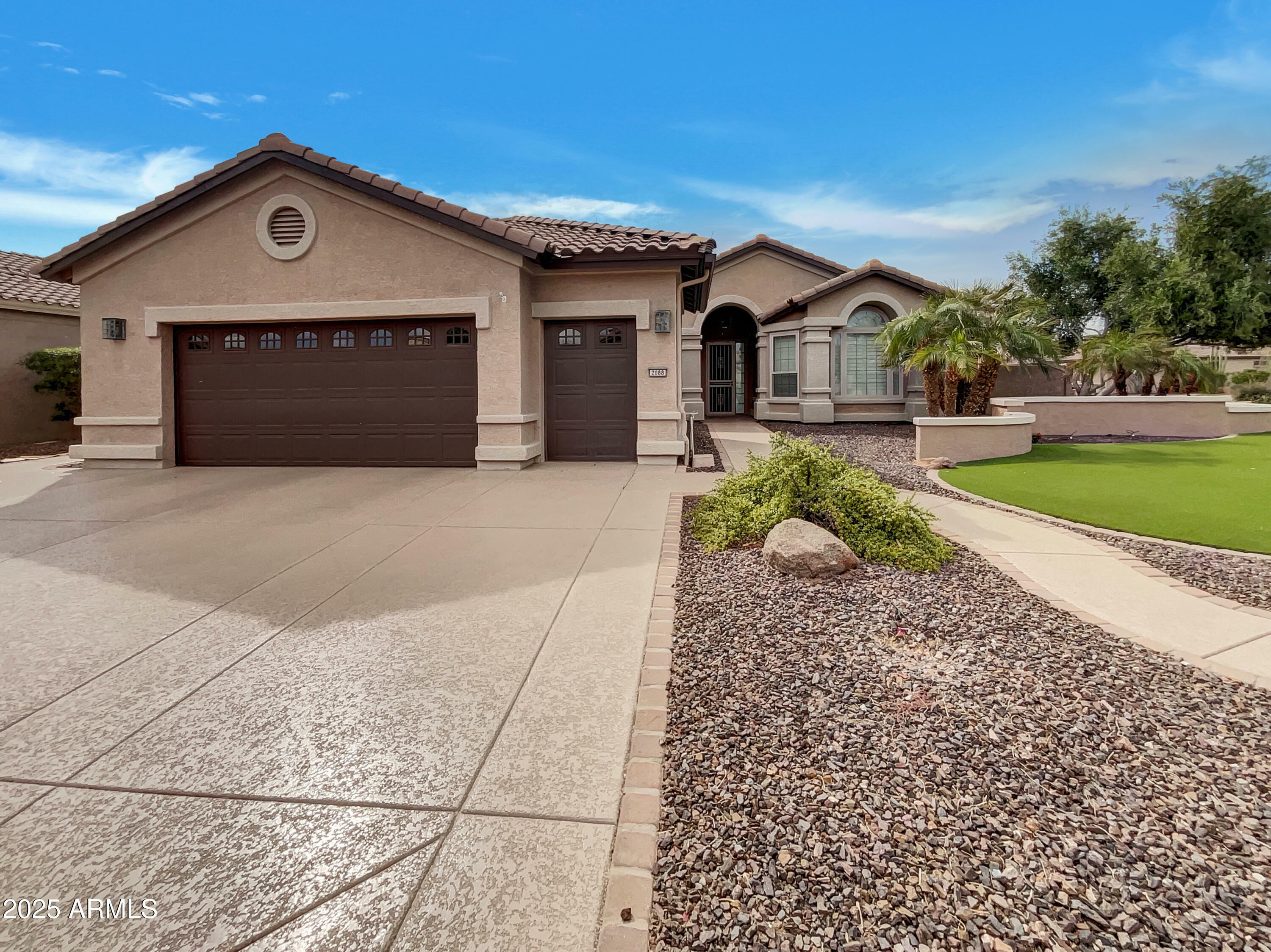 Property Photo: 2088 N 164th Avenue AZ 85395