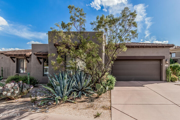 Property Photo:  9270 E Thompson Peak Parkway 315  AZ 85255 