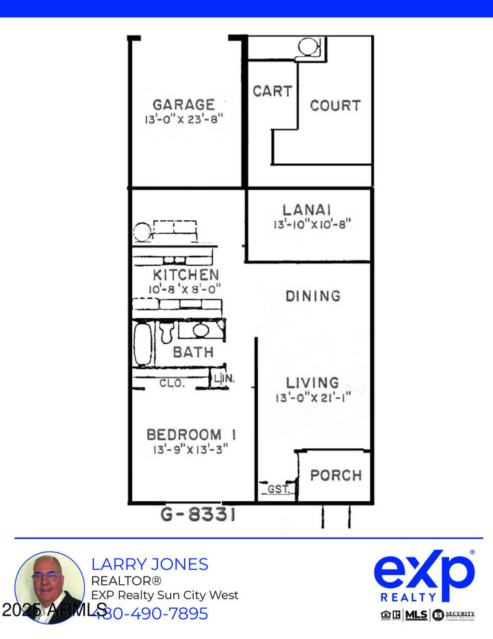 Property Photo: 18610 N Mica Drive AZ 85375