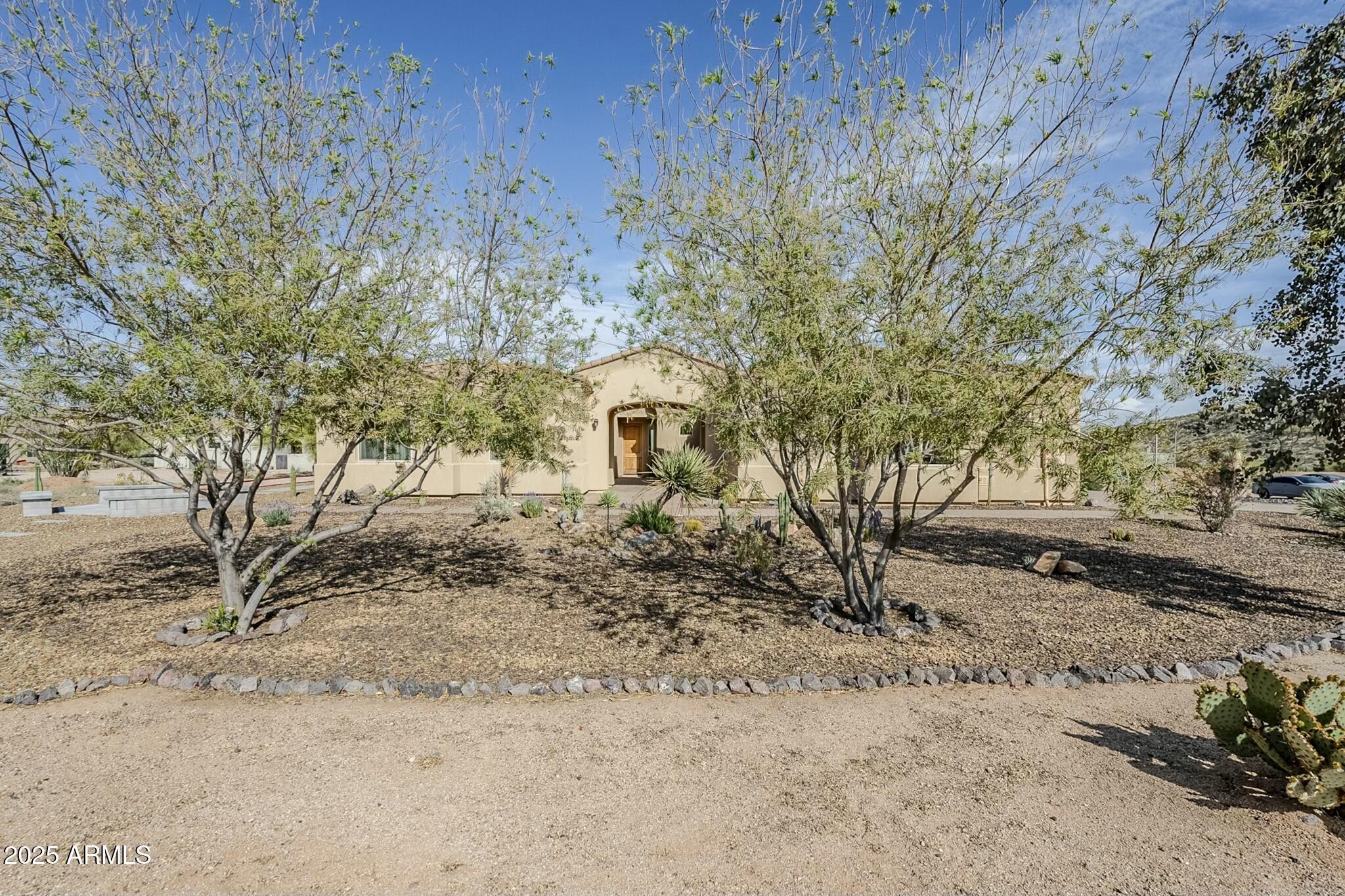 Property Photo: 17324 E Quail Track Road AZ 85263
