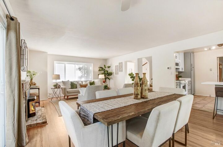 Property Photo:  361 Neva Street  CA 95472 