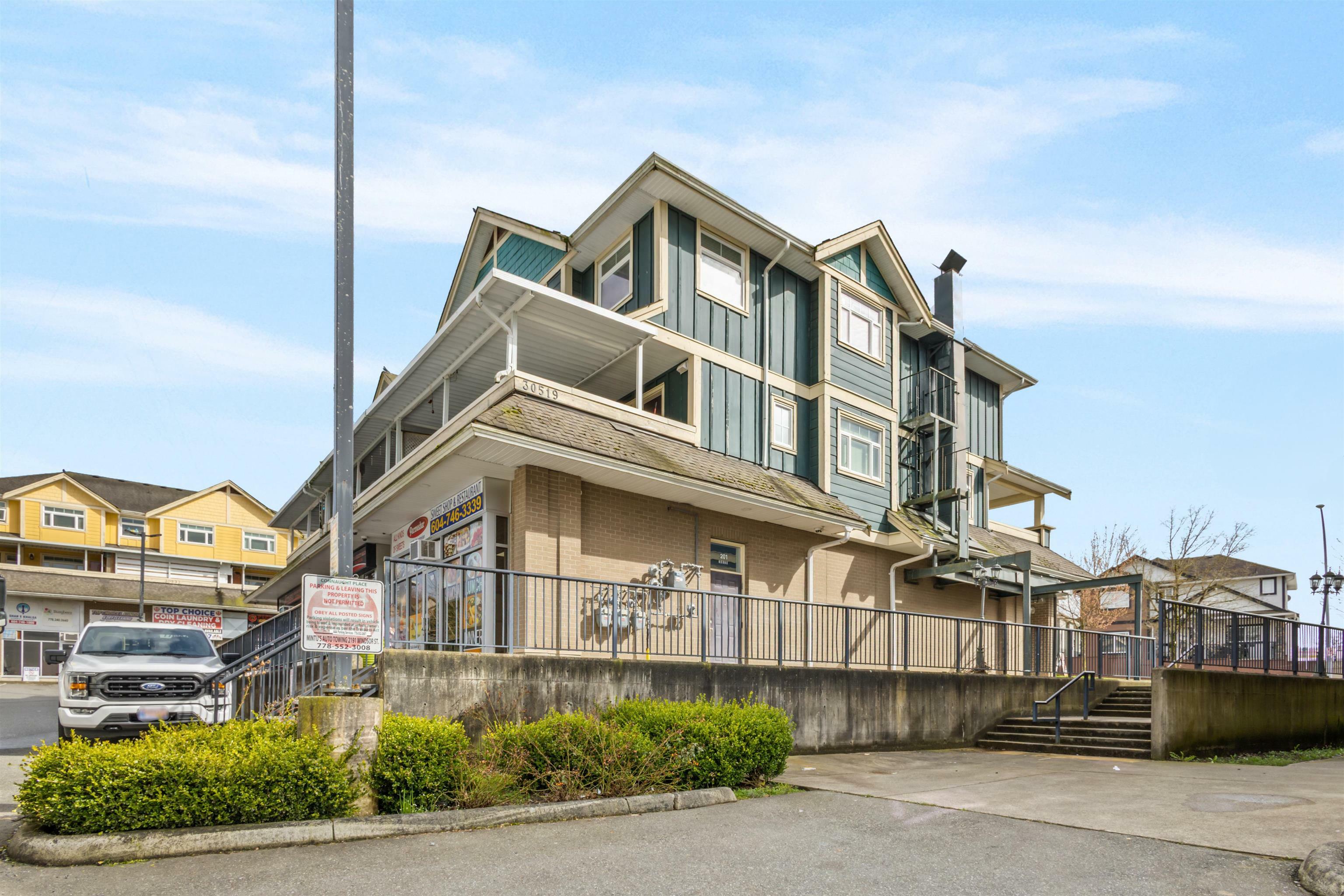 30519 Blueridge Drive 201  Abbotsford BC V2T 0B1 photo