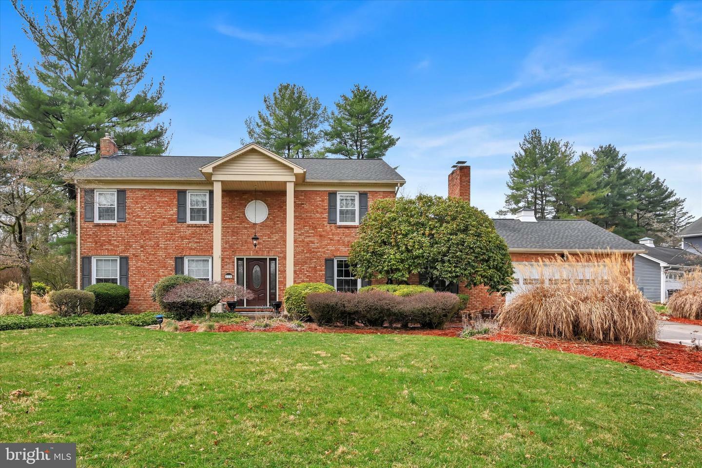 Property Photo: 810 Mandy Lane PA 17011