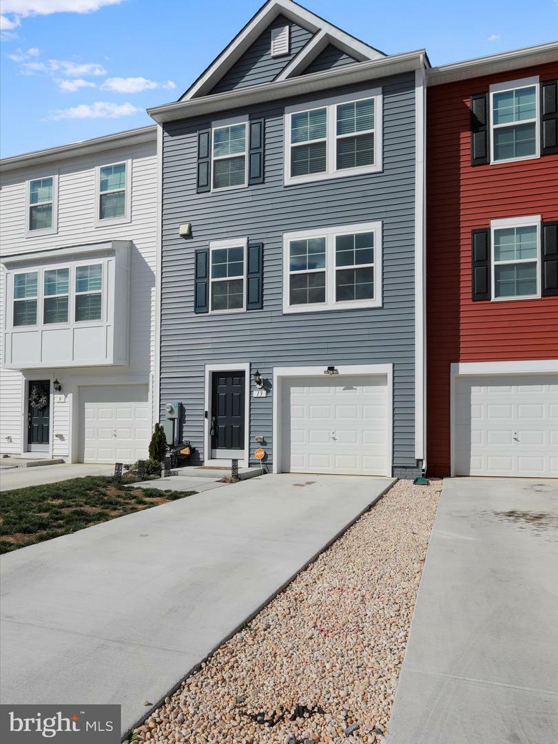 Property Photo: 13 Andover Court WV 25413