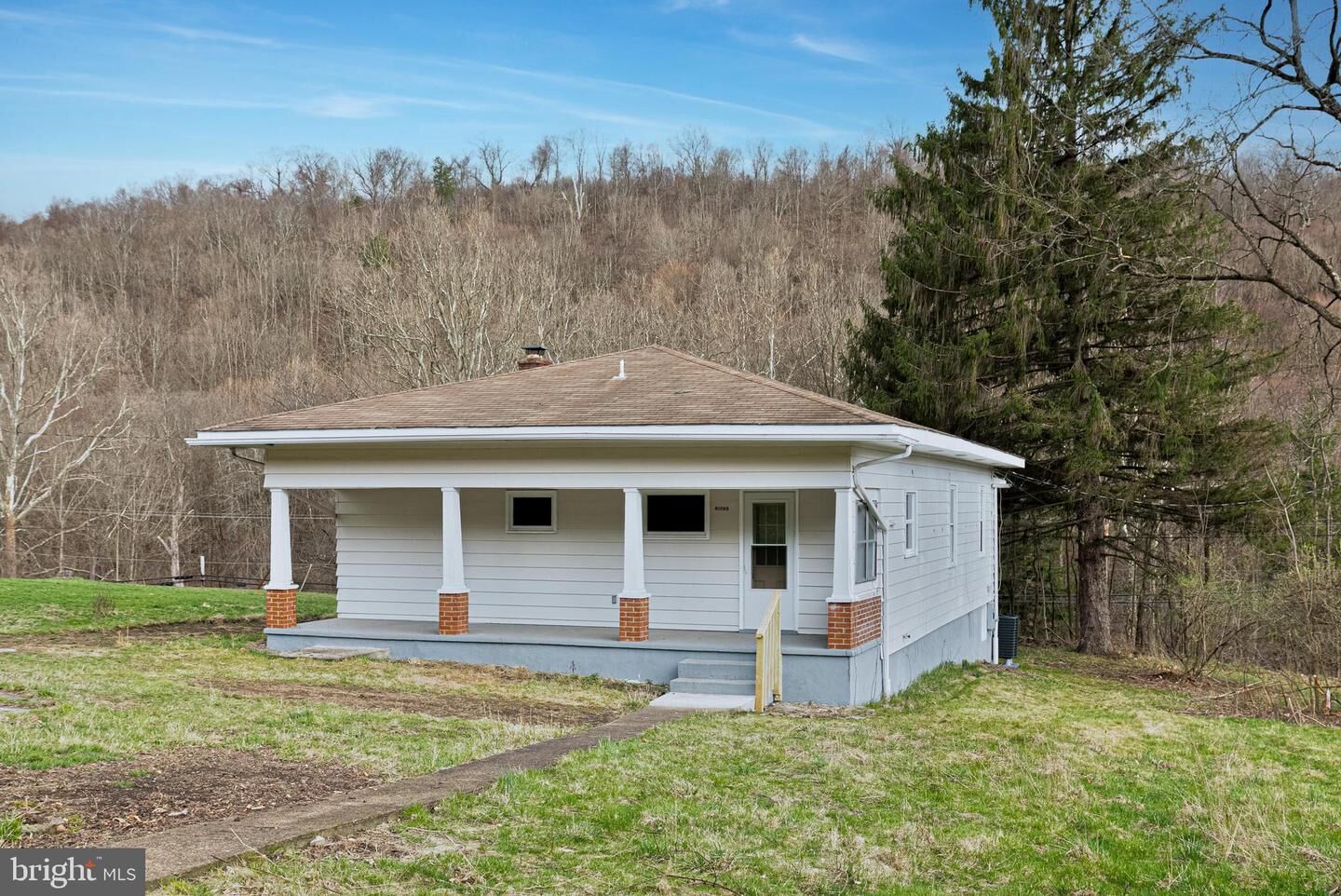 Property Photo:  20524 Sunlight Drive SW  MD 21539 