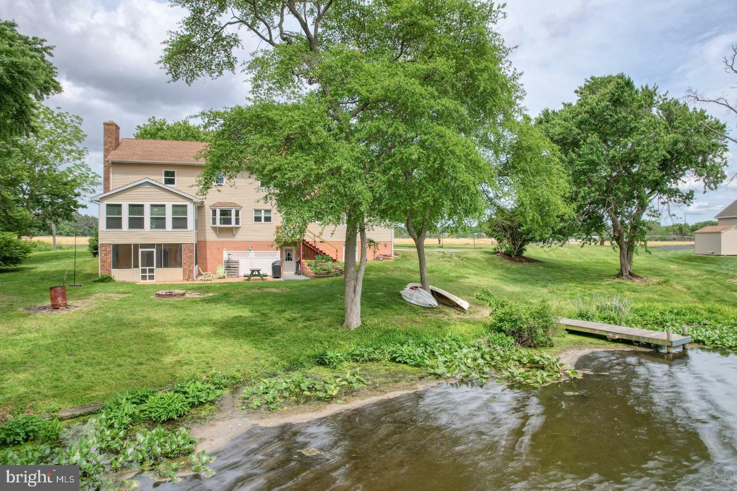 Property Photo: 32298 Hastings Drive DE 19956