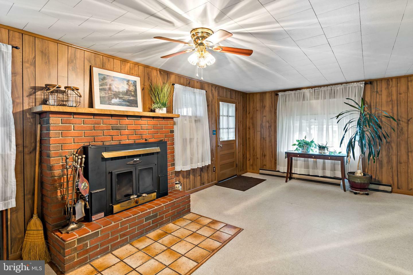 Property Photo: 13911 Blue Mountain Drive MD 21767