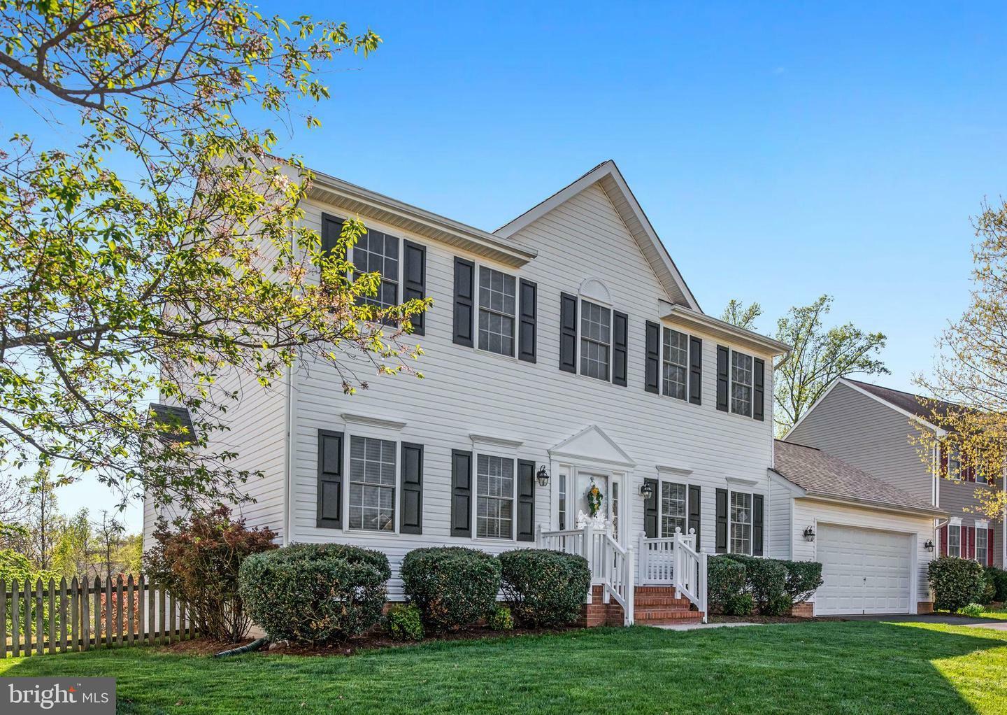 Property Photo:  365 Portland Drive  VA 22405 