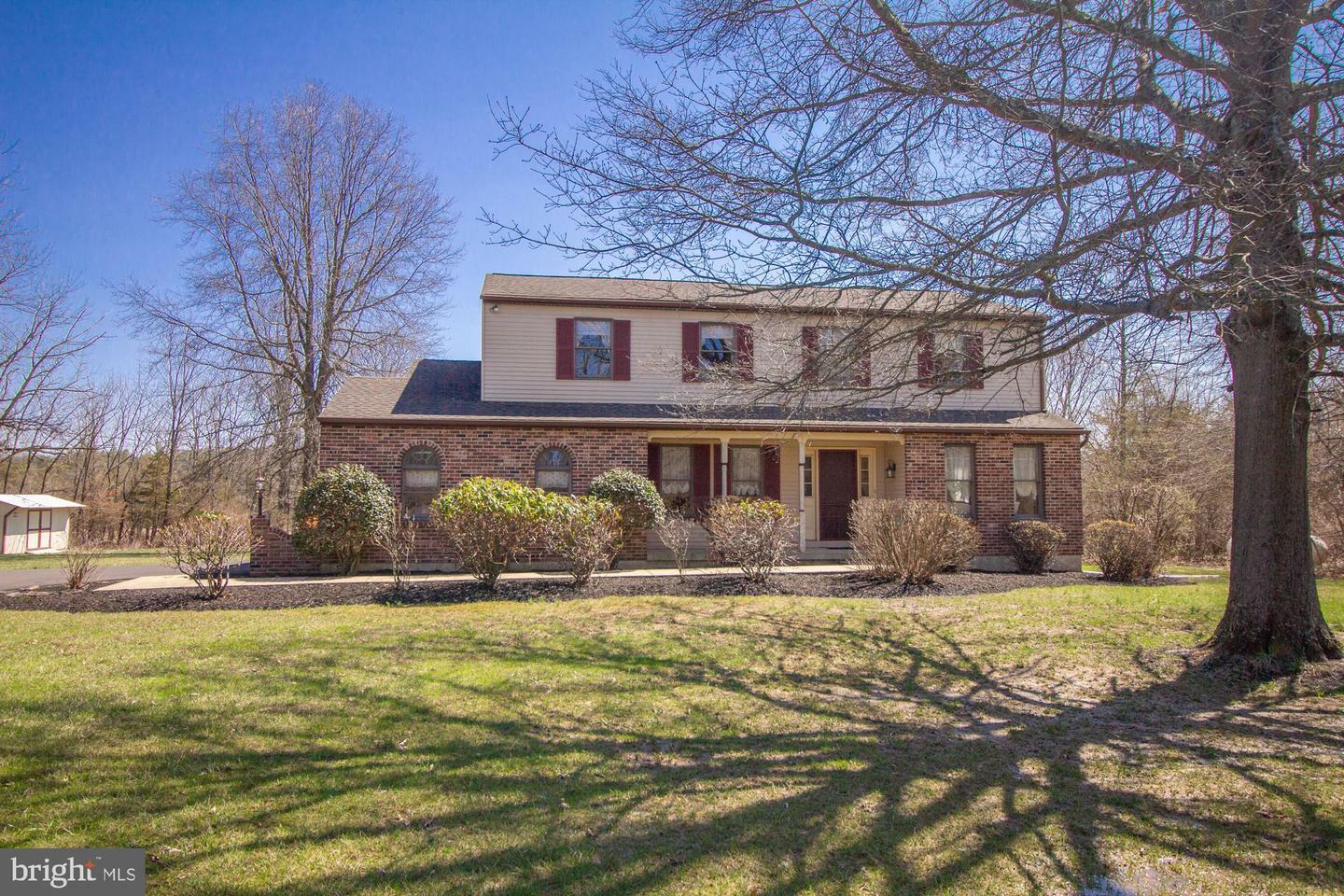5390 N Branch Road  Pipersville PA 18947 photo