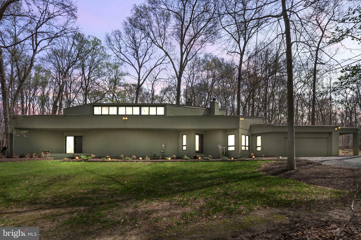 Property Photo: 10116 Walker Woods Drive VA 22066