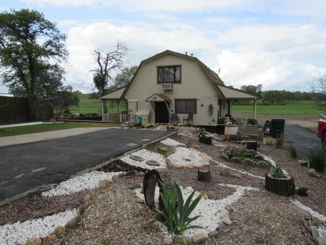 Property Photo: 6935 Jenny Lind Road CA 95252
