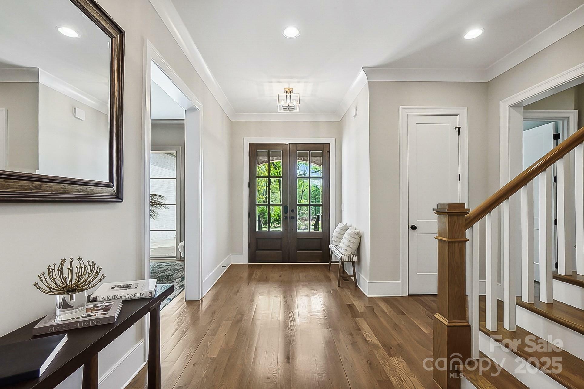 Property Photo: 109 Redbird Lane NC 28104