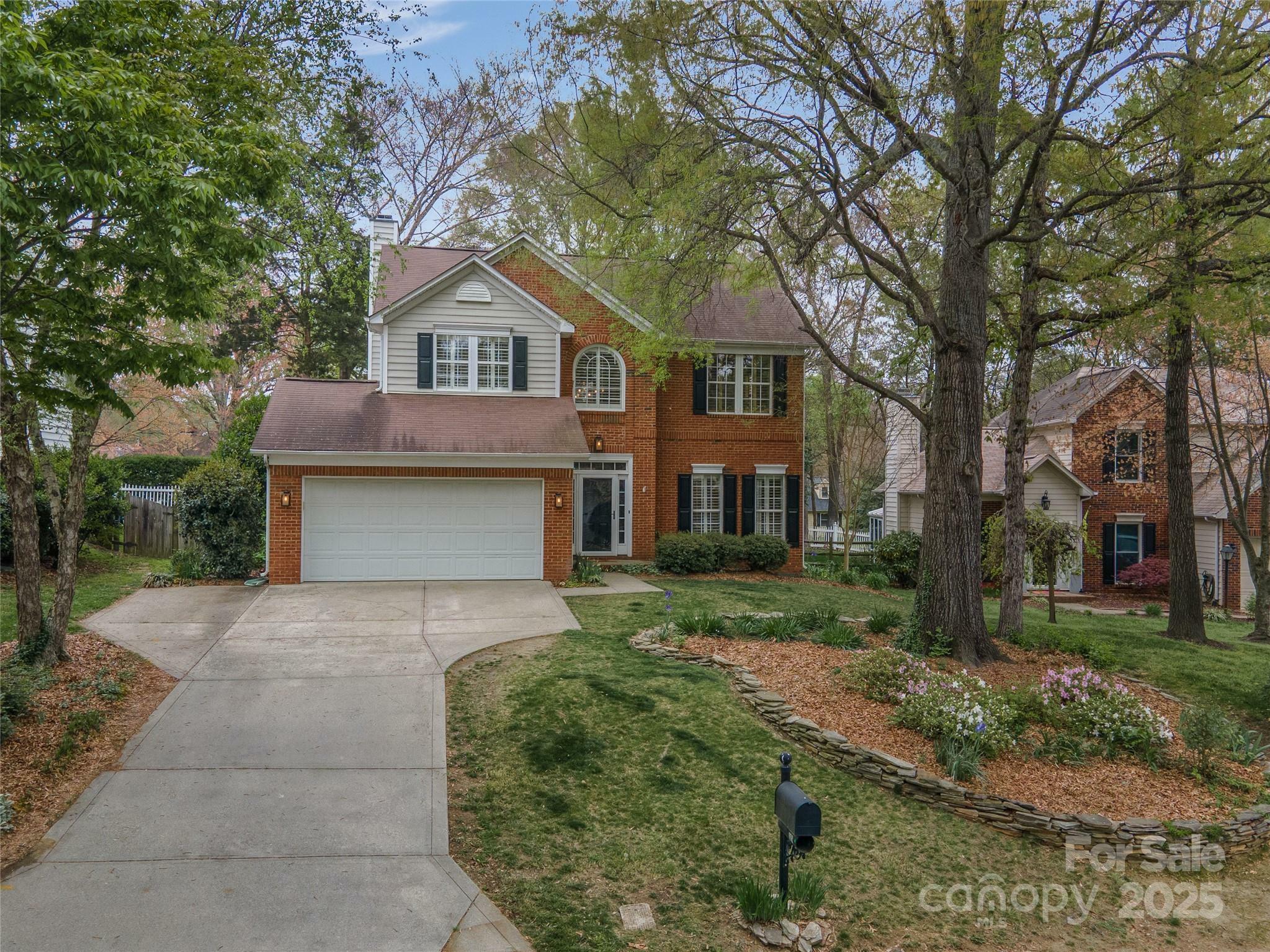 Property Photo: 108 Kinderston Drive NC 28036