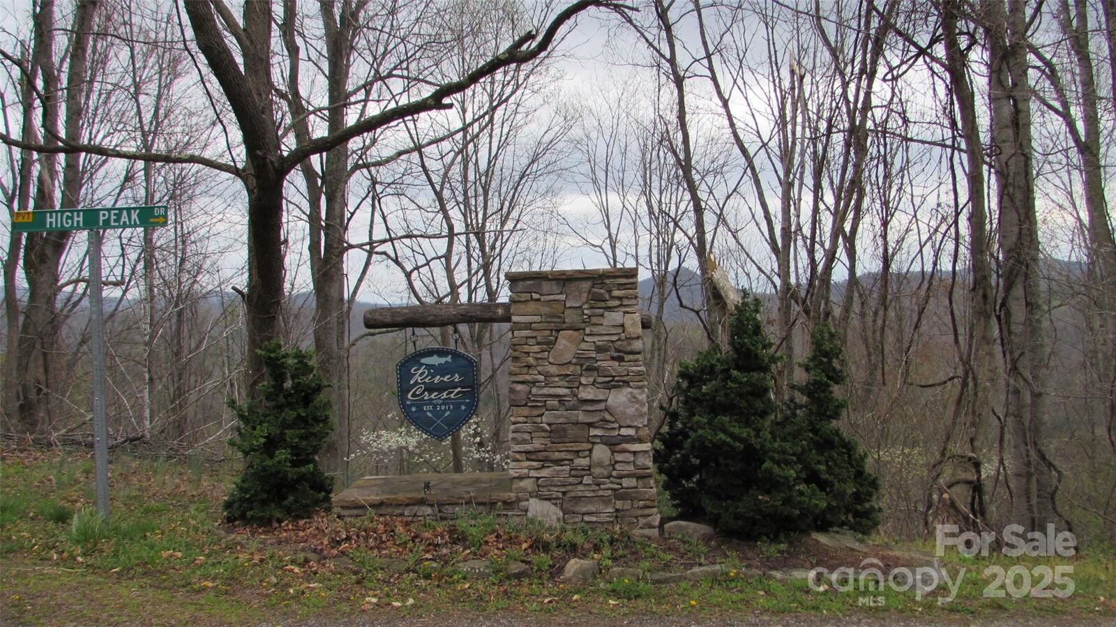 Property Photo: #74 Falling Water Drive NC 28740